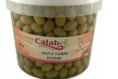 Olive verdi 5 kg