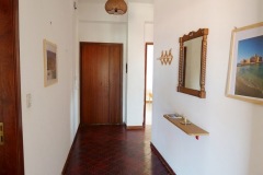 Corridoio - The hallway 2