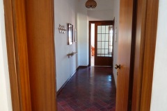 Corridoio - The hallway