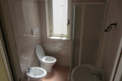 Apartment Nocera_1st_floor_Bathroom