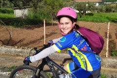 figlia di Nando
