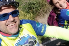Nando e figlia