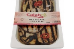 Melanzane grigliate 1 Kg