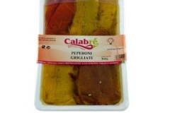 Peperoni 1 Kg