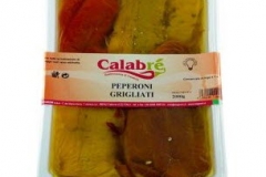 Peperoni 2 Kg