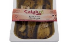 Zucchine grigliate 1 Kg