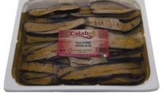 Zucchine grigliate 2 Kg