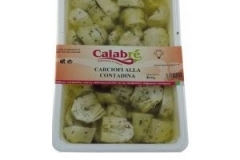 Carciofi alla contadina 1Kg