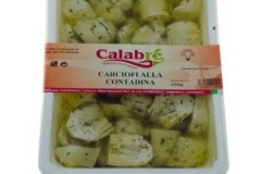 Carciofi alla contadina 2Kg