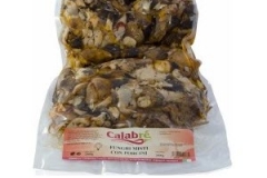 Funghi misti con porcini 3 Kg
