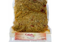 Melanzane a filetti 3 kg