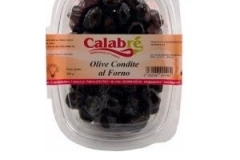 Olive al forno 350 gr