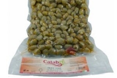 olive verdi denocciolate 3 Kg