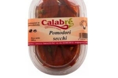 Pomodori secchi 200 gr