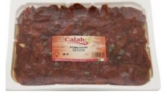 Pomodori secchi 2 Kg