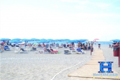 Spiaggia