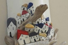 GUORI, tegola e sassi luglio 2019