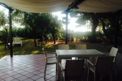 Apt. n. 29 Giardino