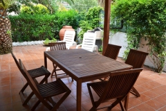 Apt. n. 7 Giardino