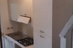 Cucina apt. n. 7