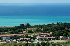 La Giungla - vista