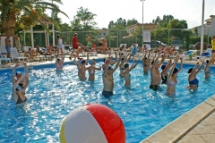 La Giungla_piscina