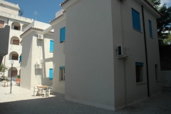 Esterni / Outside area