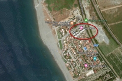 Mappa-Villaggi-odel-Golfo-dettaglio